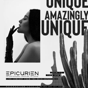 Epicurien is Open, Friday, July 5th, 2024