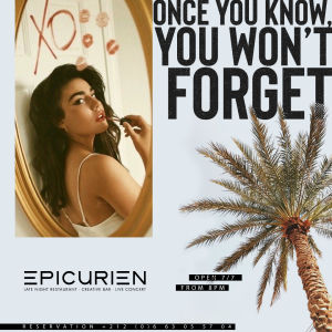 Epicurien is Open, Monday, July 1st, 2024