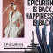 Epicurien is open