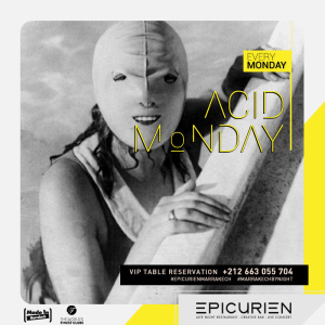 Acid Monday