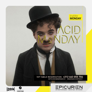 Acid Monday
