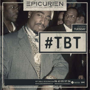 #TBT