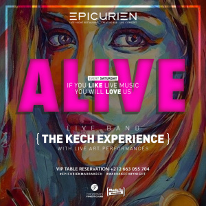 Alive