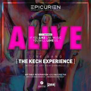 Alive
