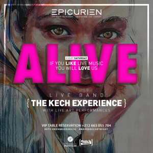 Alive