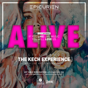 Alive