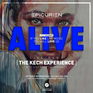 Alive