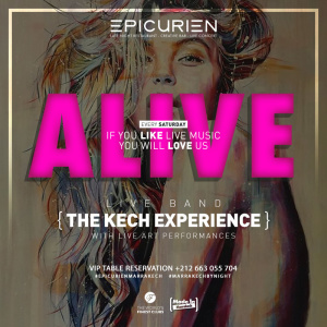 Alive