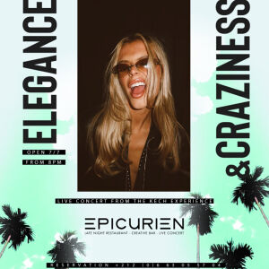 Epicurien is Open, Thursday, October 8th, 2026