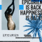 Epicurien is open