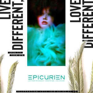 Epicurien is Open, Monday, December 16th, 2024