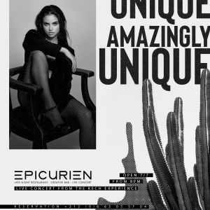Epicurien is Open, Thursday, October 20th, 2022