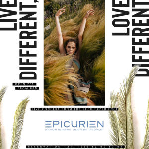 Epicurien is Open, Wednesday, October 26th, 2022