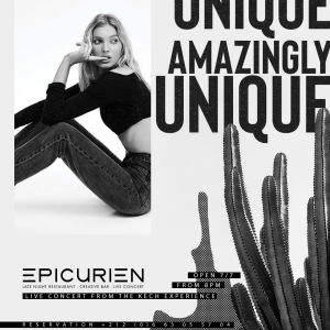 Epicurien is Open, Thursday, December 8th, 2022