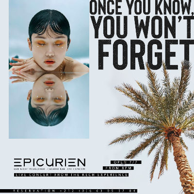 Epicurien is Open, Friday, February 3rd, 2023