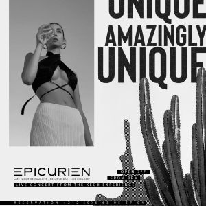 Epicurien is Open, Wednesday, March 22nd, 2023