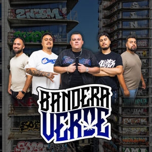 Bandera Verde, Friday, July 25th, 2025