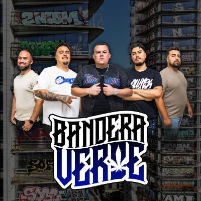 Bandera Verde, Friday, July 25th, 2025