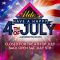 CLOSED FOR THE 4TH | BACK OPEN SATURDAY