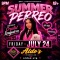 Summer Perreo w/Crystal Izaguirre