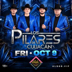Aldo's Nightclub & Restaurant