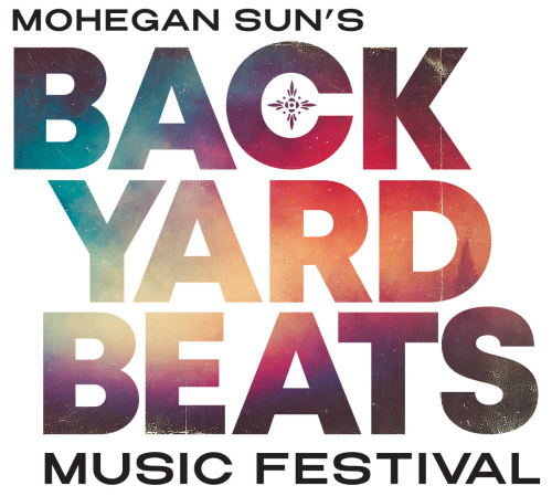 Backyard Beats Music Festival - Flyer
