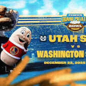 Flyer: Standard Weekdays