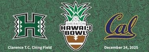 Standard Weekdays - Flyer