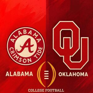 Flyer: Standard Weekends