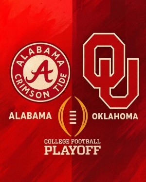 Flyer: Standard Weekends