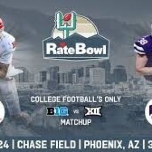 Flyer: Standard Weekends