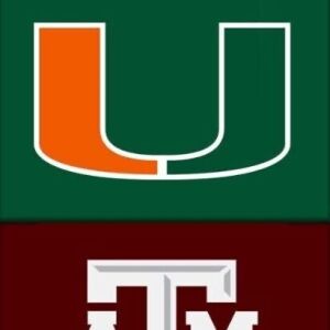 Flyer: Standard Weekends