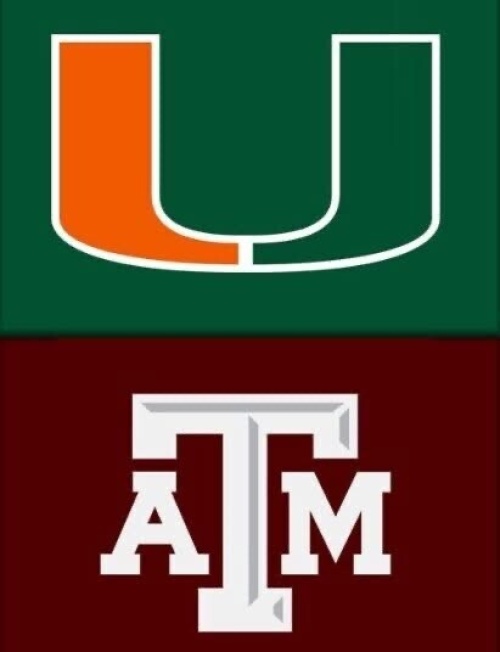 Standard Weekends - Flyer