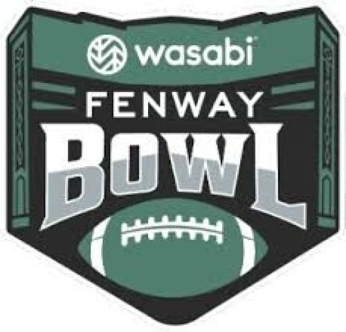 Standard Weekends - Flyer