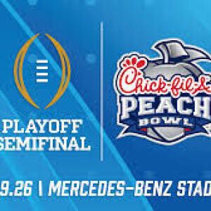 Flyer: Standard Weekdays