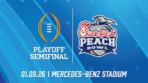 Standard Weekdays - Flyer