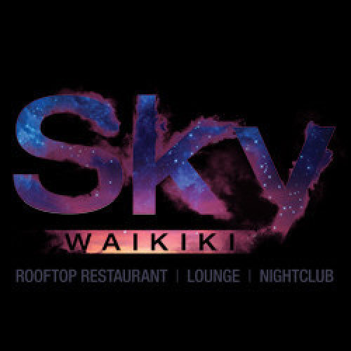 DJ Toma | Nightlife - SKY Waikiki