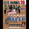 LOS SABROSOS DE LA CUMBIA