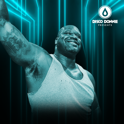 DJ Diesel - Sekai Nightclub