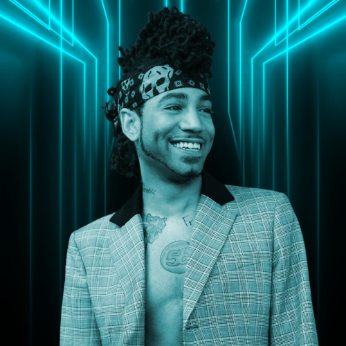 ESCO - Sekai Nightclub