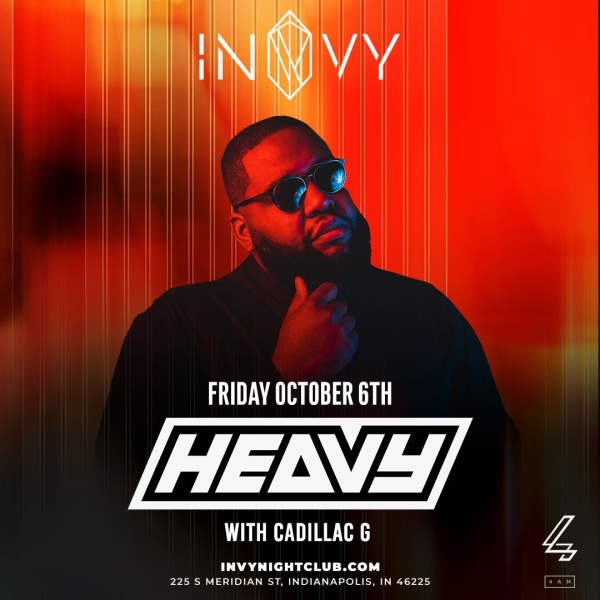 HEAVY