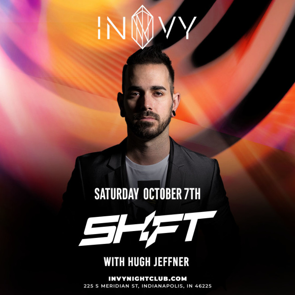 SHIFT