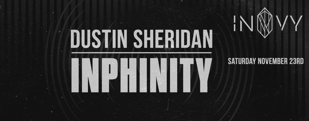 DUSTIN SHERIDAN & INPHINITY