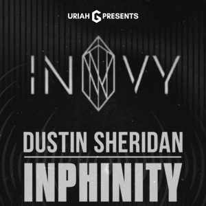 DUSTIN SHERIDAN & INPHINITY, Saturday, November 23rd, 2024