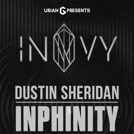 DUSTIN SHERIDAN & INPHINITY - Saturday, November 23, 2024