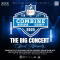 HEADLINER MARKETING PRESENTS THE BIG CONCERT OFFICIAL AFTERPARTY