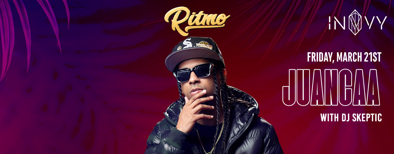 RITMO - JUANCAA