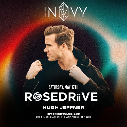 ROSEDRIIVE