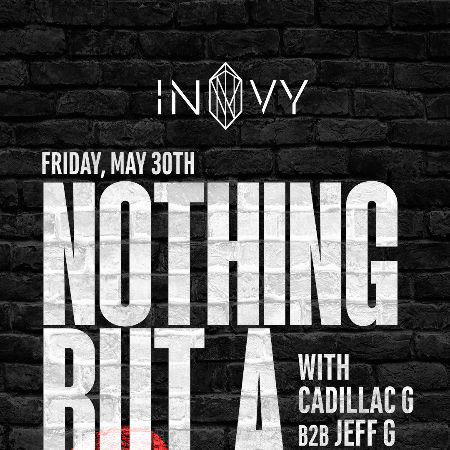 CADILLAC G & JEFF G - Friday, May 30, 2025