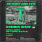 ALIENS ON MUSHROOMS & INVY PRESENTS: SHIBA SAN